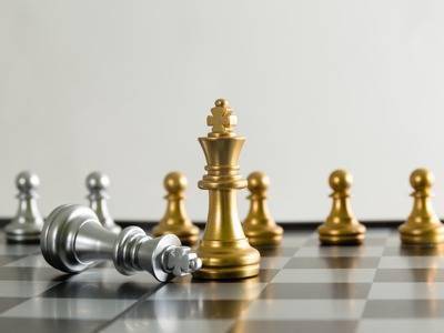 资金|人算不如天算——道达投资手记