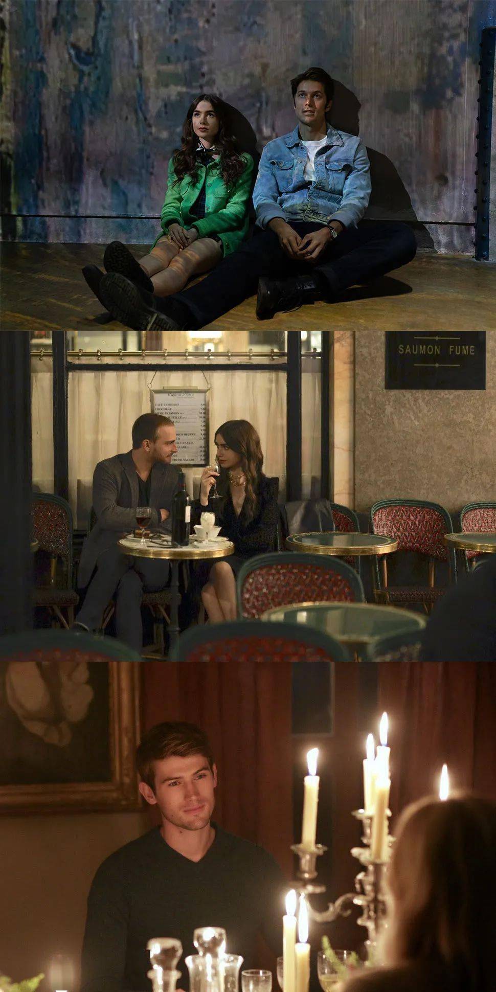 名媛|荐剧|跨国摆拍不为做名媛,也可能是社畜的一场玛丽苏狂想曲