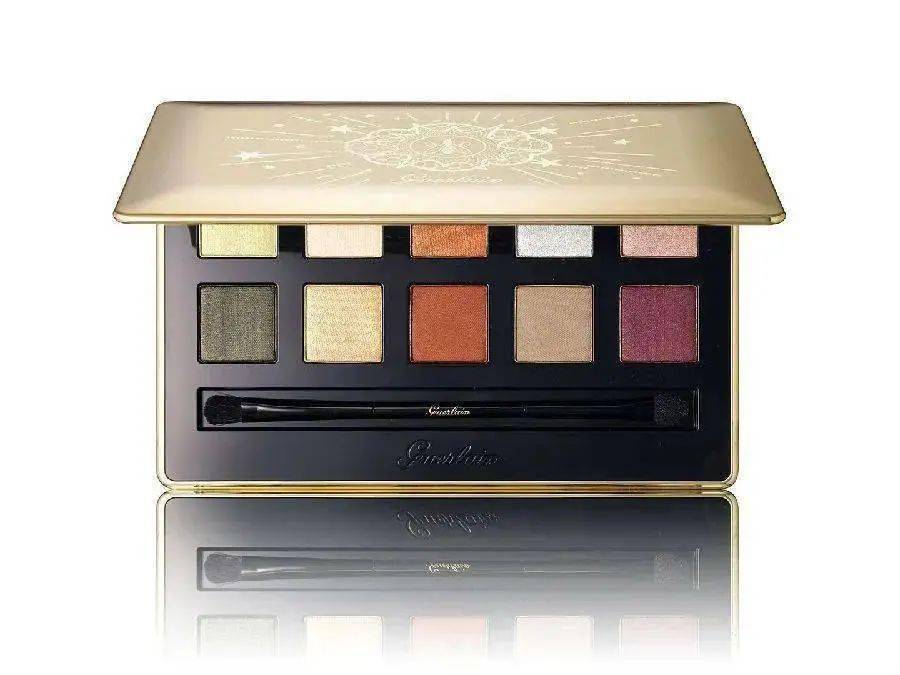 包装|“名媛”连二手丝袜都要拼单？唔知佢哋like唔like2020圣诞大牌彩妆咧？