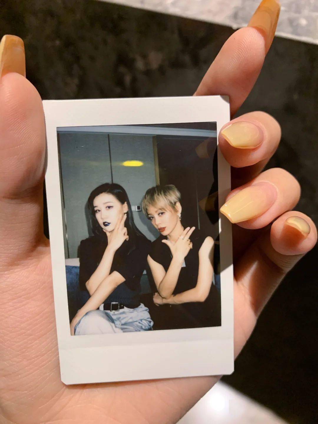 比例|美人计 | 钱枫的头有王一博两倍大？头大星人听完头更大了