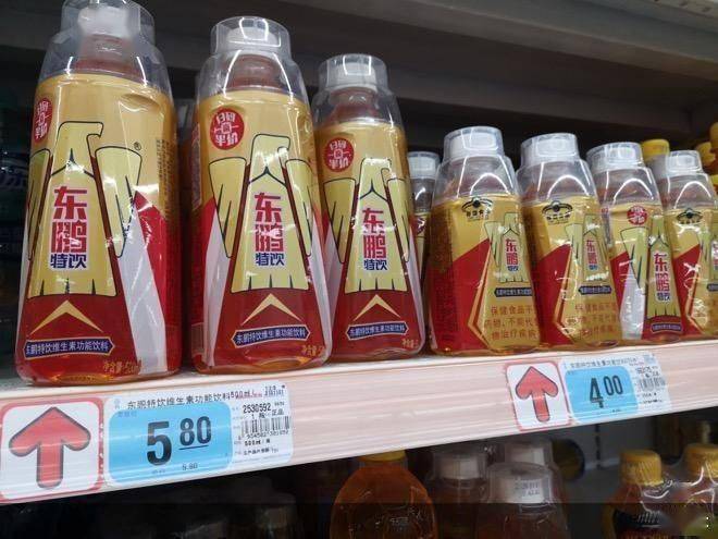 招股说明书|东鹏特饮业绩逆势上涨背后的拷问