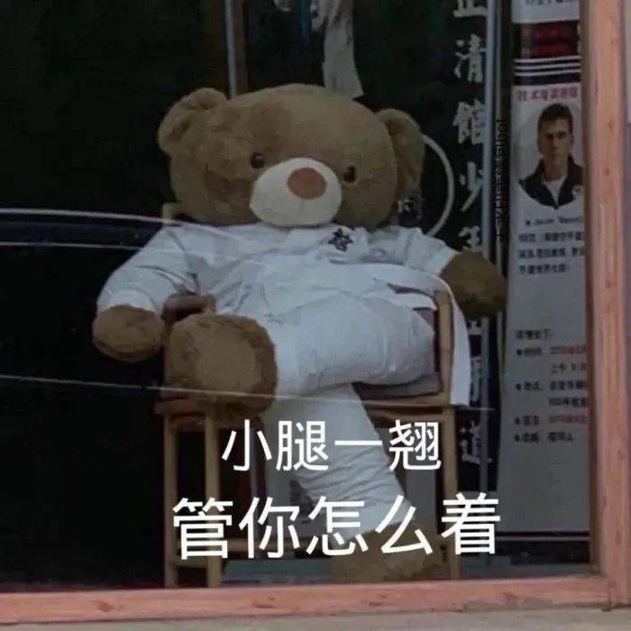 表情包这么巧你也在网上冲浪啊