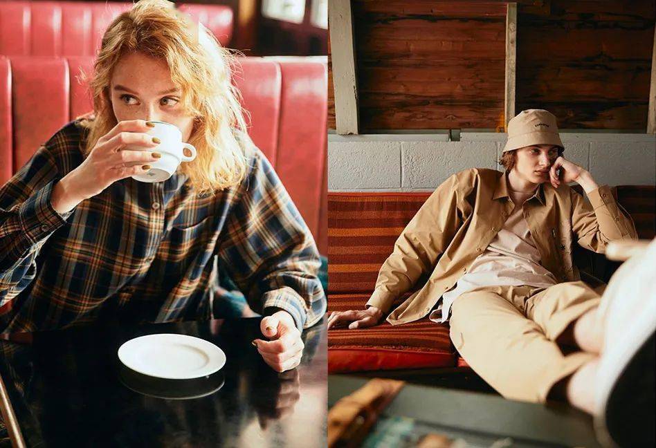 匡威|踩了这么多年匡威的你,了解这条小众服装支线吗?