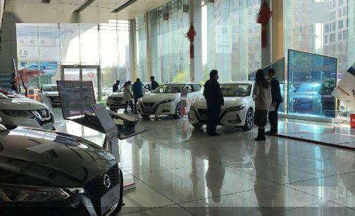 车市|“金九银十”回归国内车市待守4%负增长底线