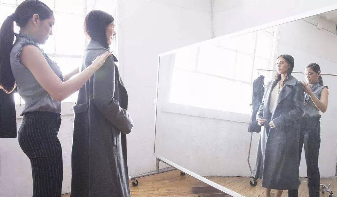 客人|顾客一开口，你就哑口无言，还怎么卖衣服？