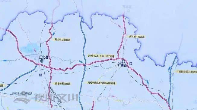 是云南省中长期高速公路网规划中的 重点项目之一 路线 起点位于泸西