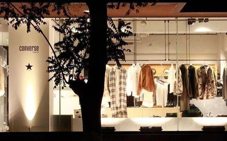 匡威|踩了这么多年匡威的你,了解这条小众服装支线吗?