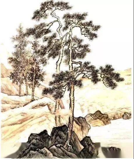 中国著名的山水画 图文 0646871f4a514be98eff1807416c81e7.jpeg