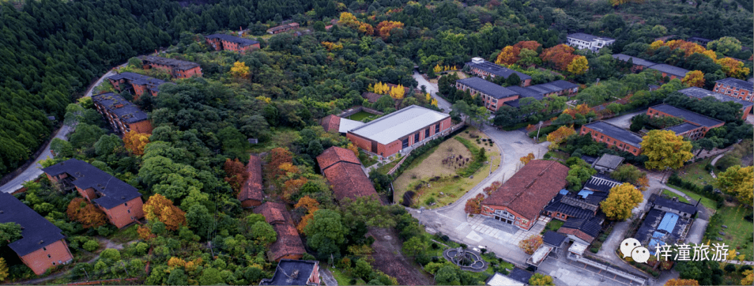 喜报绵阳两弹城景区入选全国红色旅游发展典型案例