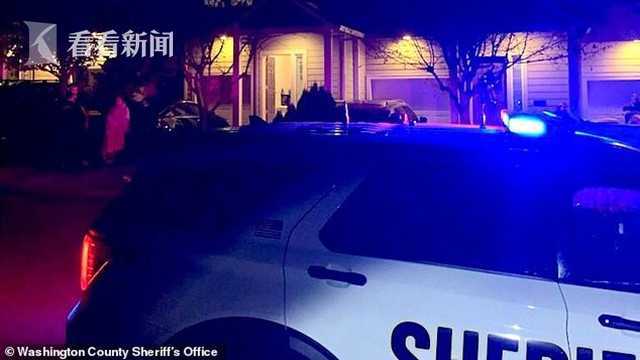 父母床头柜翻出手枪 3岁男童把玩不慎爆头惨死