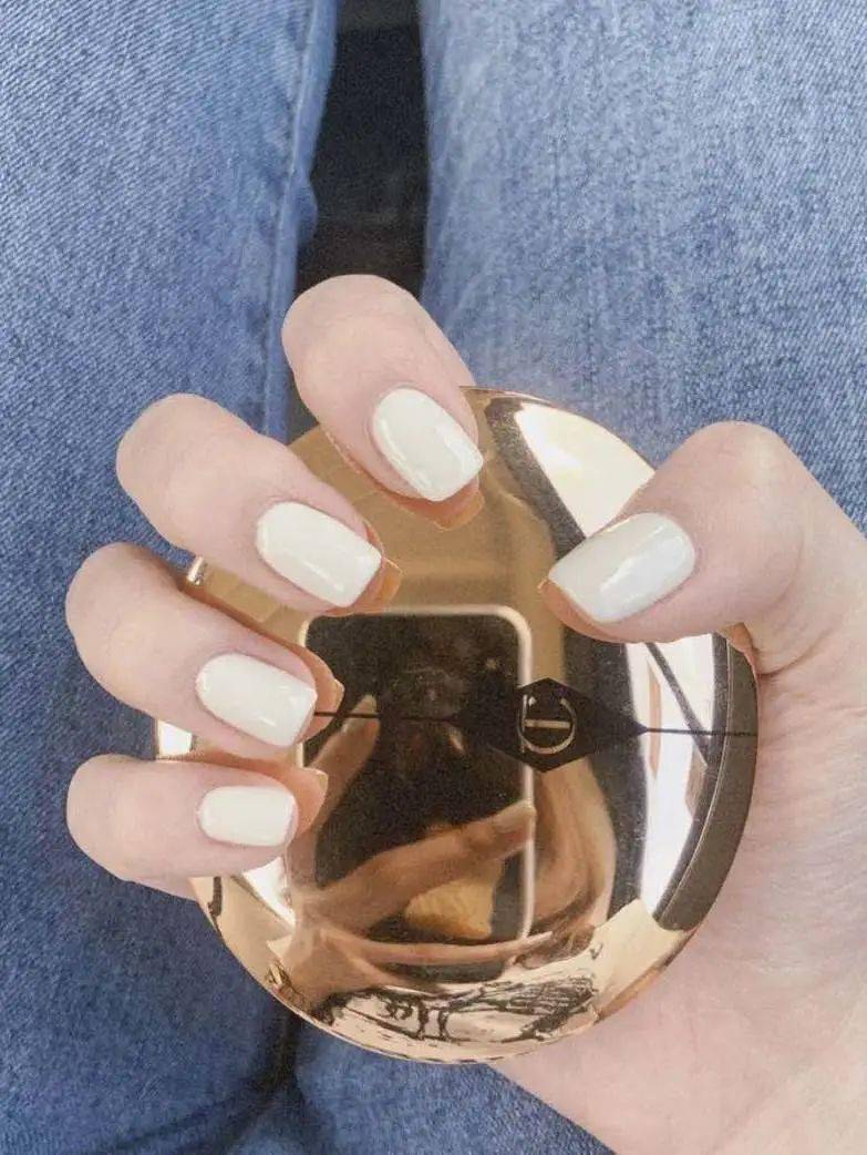 指甲|2020爆款美甲合集,跟着美就完事儿了!