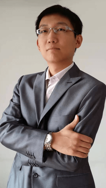 峰会|2020央广网教育峰会: 袁登祥