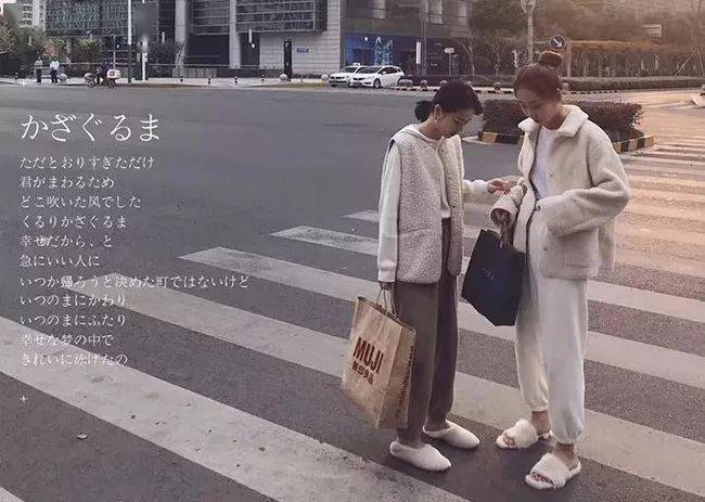 暖暖|新品┃美到可以上街的居家裤~双面加绒，3秒聚热，日本妹子都抢疯了！