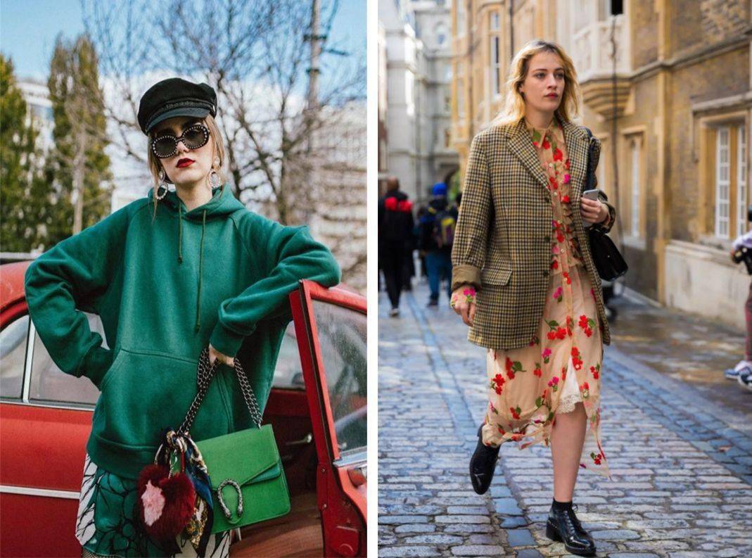 技巧|技巧 | 为什么秋冬穿衣显胖又显黑？这8个技巧，让你变美！