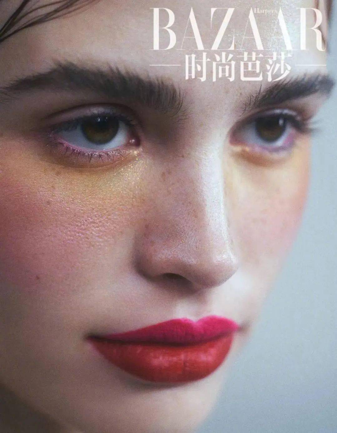 元气|轻轻一扫就能元气满满，快告诉我这是什么神仙单品！