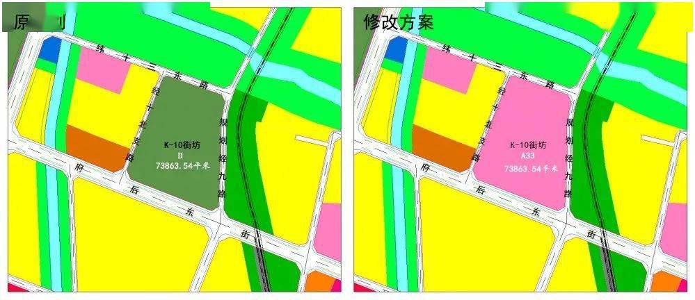 长治一地规划为中小学用地!看看在你家附近吗?