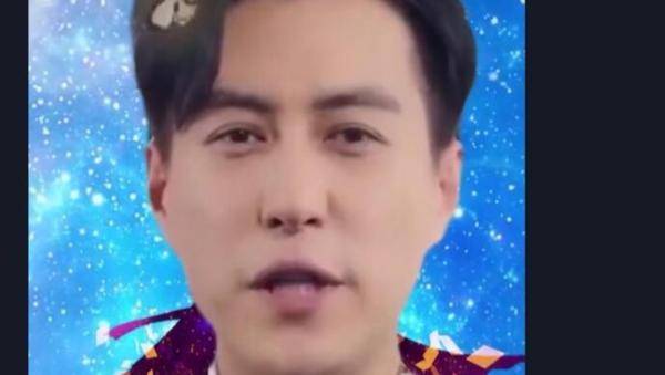 靳东|隐藏在靳东头像后的骗局：“假靳东”上热搜，明星“伪装者”背后隐藏着什么？