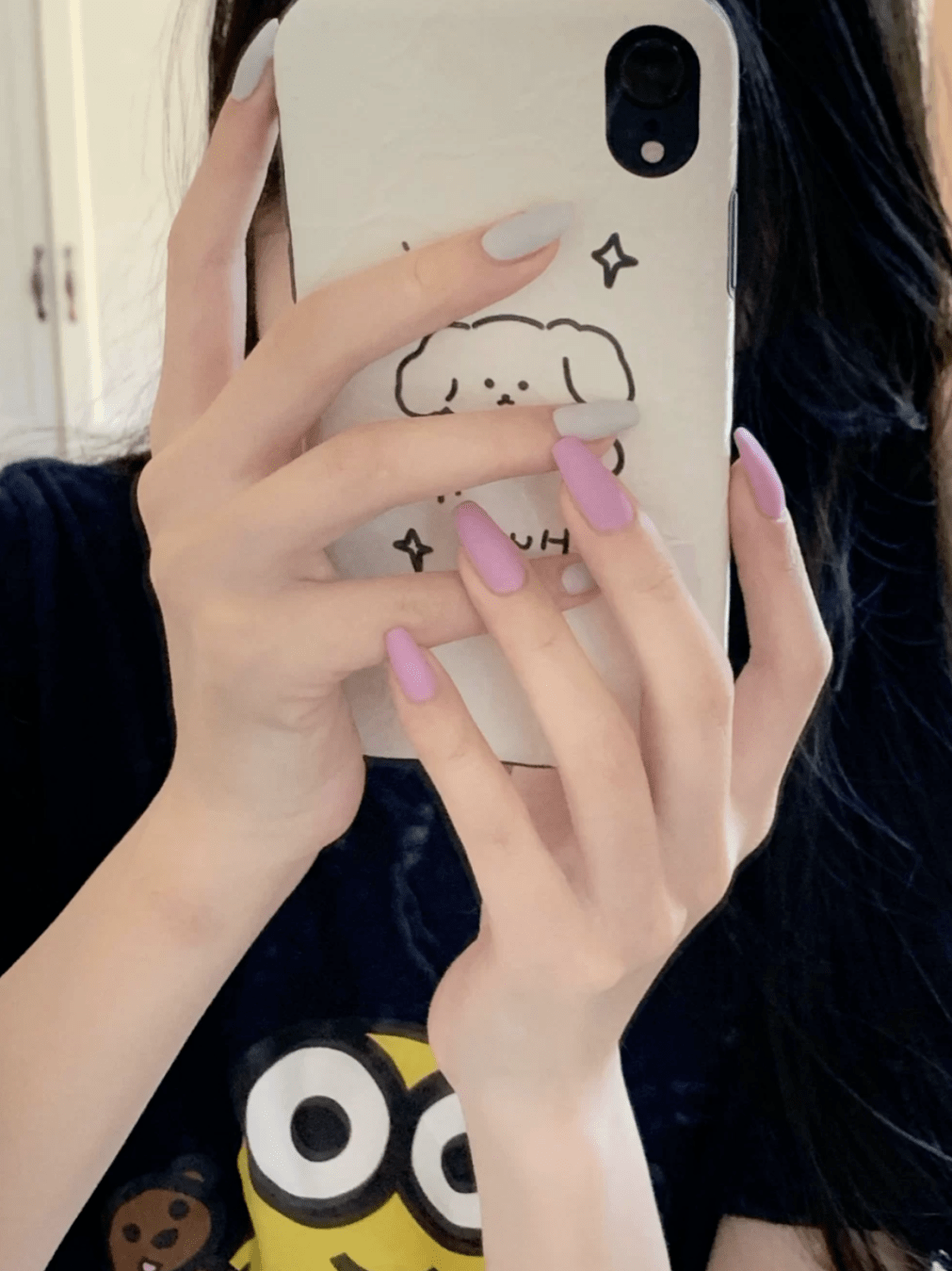 指甲|2020爆款美甲合集,跟着美就完事儿了!