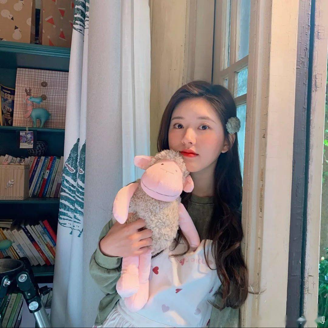 冰皮|冰皮南瓜、奶油可可……这些妆容看得我好饿……