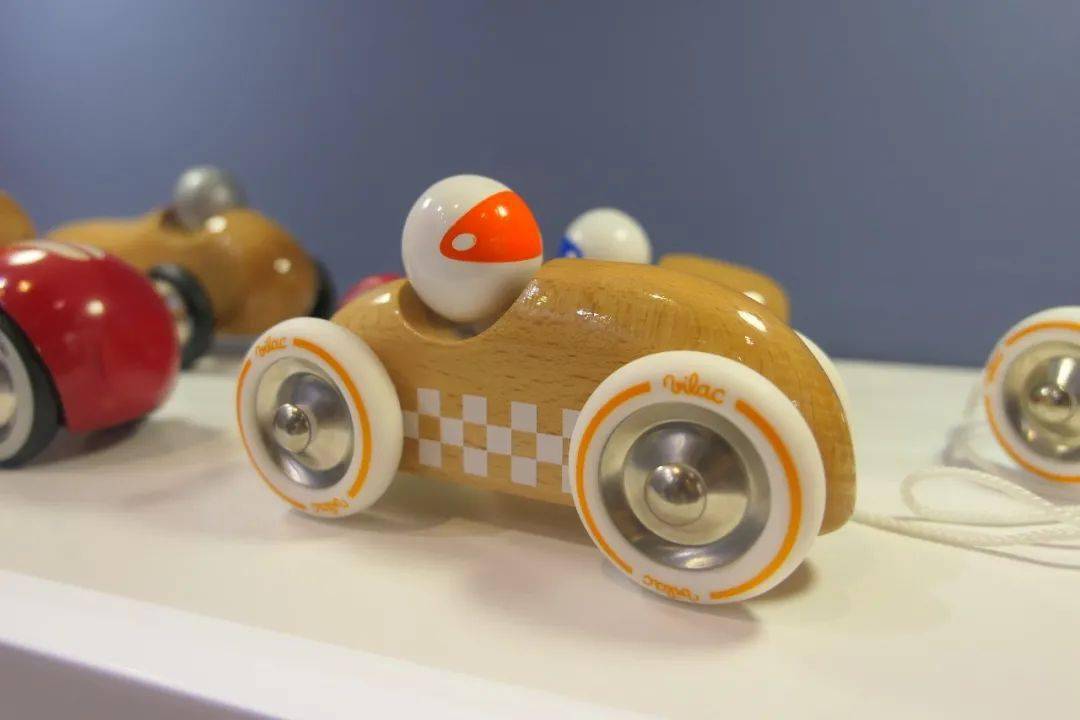 展台|超好逛的大型孕婴童展，看看我们又发现了啥？