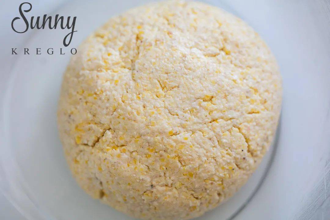 窝窝|免揉奶香馒窝窝 | 健康·三餐