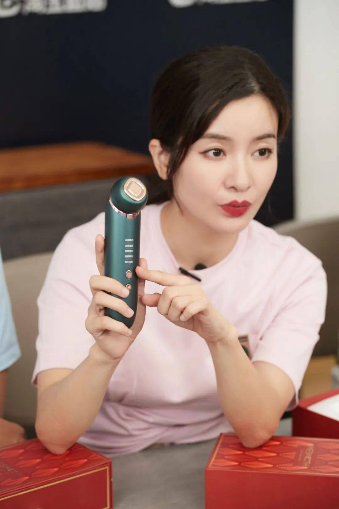 美容|看完《浪姐》，谁不羡慕张雨绮的美貌？！