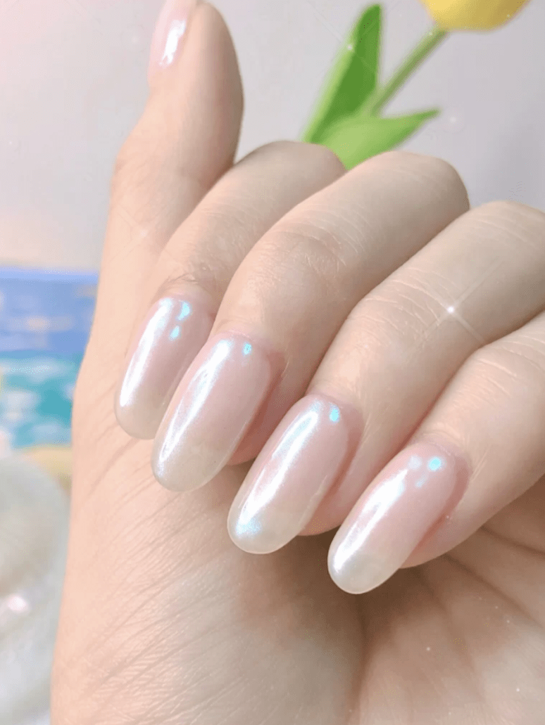 指甲|2020爆款美甲合集,跟着美就完事儿了!