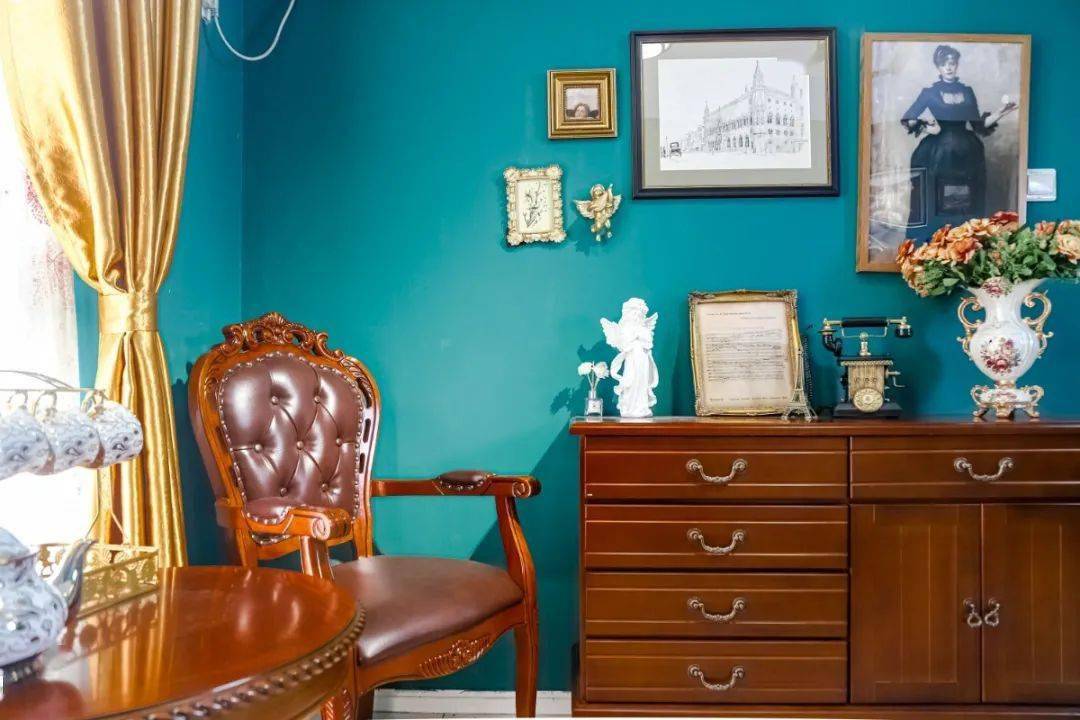 国潮|美炸了！国潮旗袍、复古港风、JK制服...这家换装自拍馆太好拍了！3小时不限服装，20+拍照场景，100+种造型！随手拍出大片！