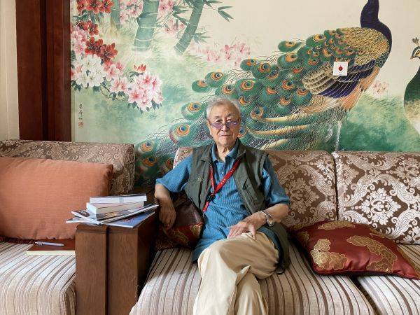 反细菌战|志愿军老战士薛广文：两次赴朝 亲历反细菌战