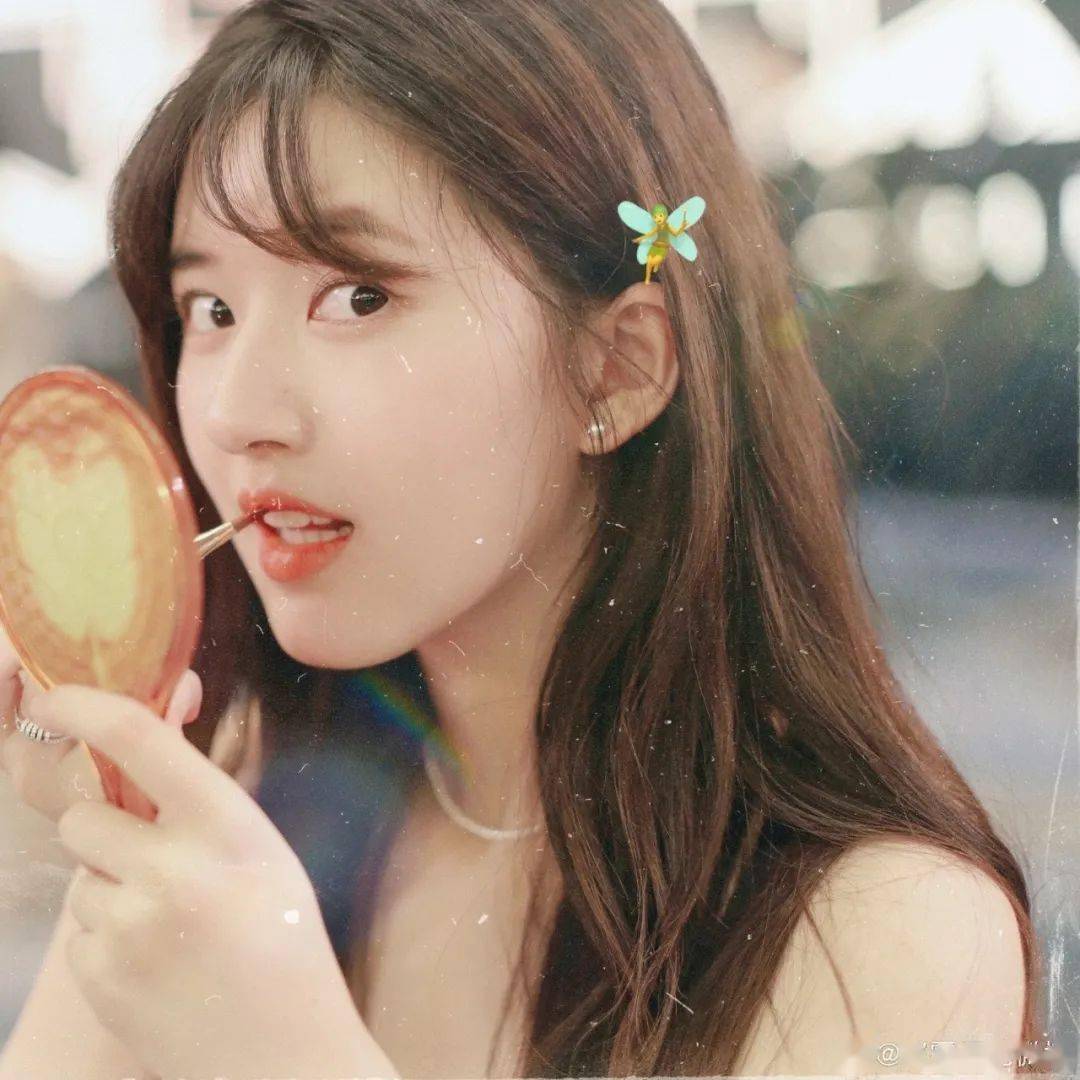 冰皮|冰皮南瓜、奶油可可……这些妆容看得我好饿……