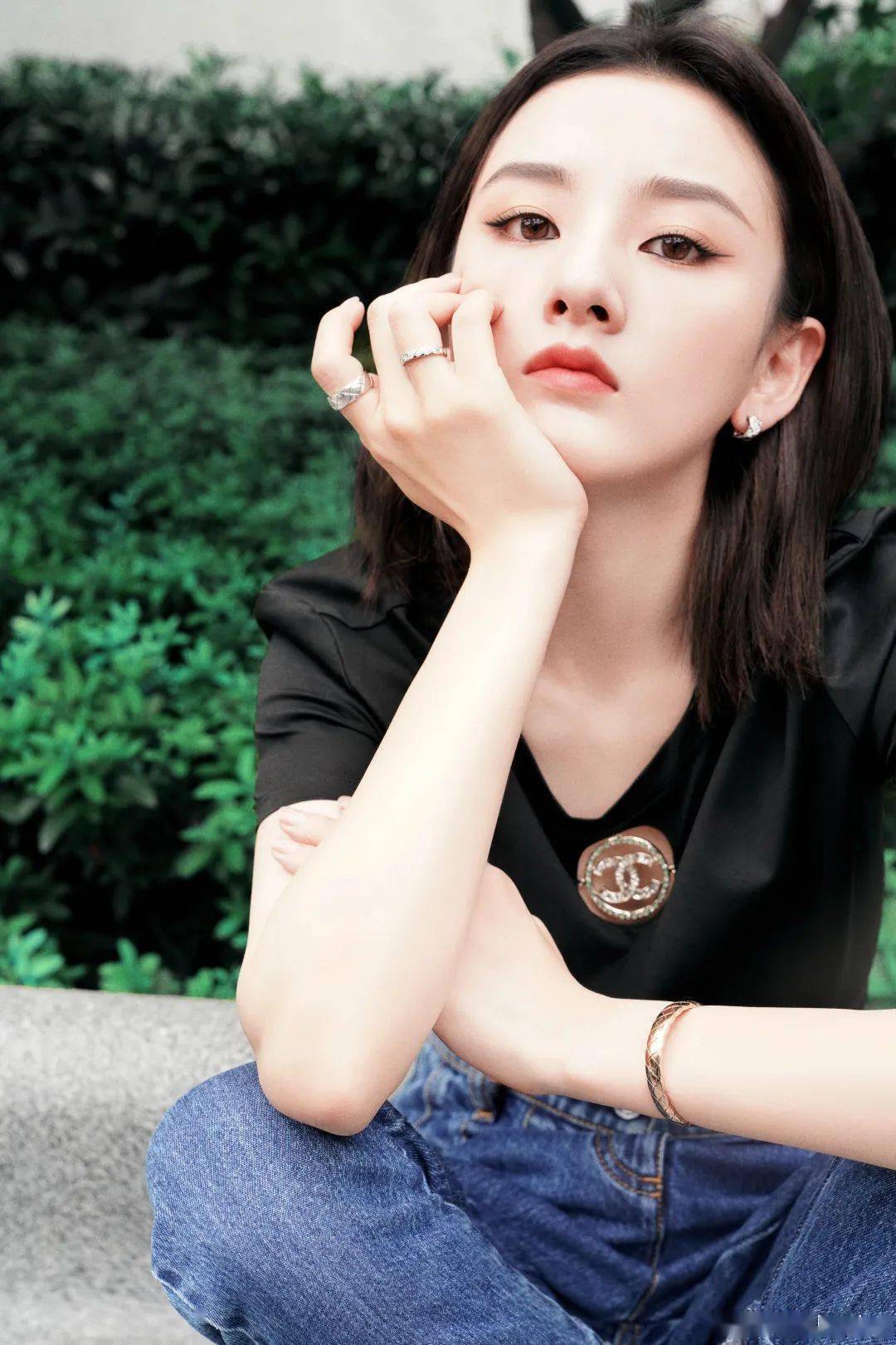 冰皮|冰皮南瓜、奶油可可……这些妆容看得我好饿……