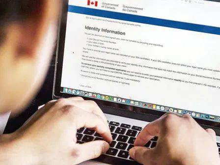 疫情|CRB申请首日网坏1小时！领足13期有窍门，小心计算选择收入年份