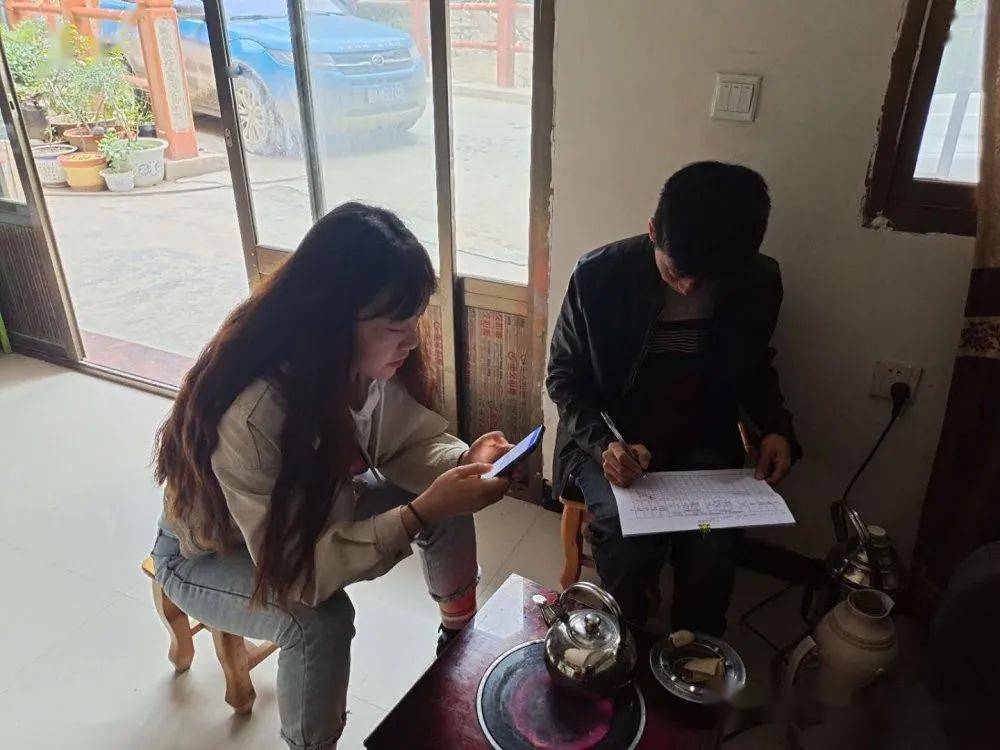 第七次人口普查不漏查_第七次人口普查图片