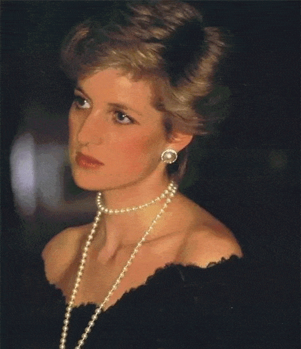 女人|百搭珍珠！女人最基本的高贵，让你气质全开！