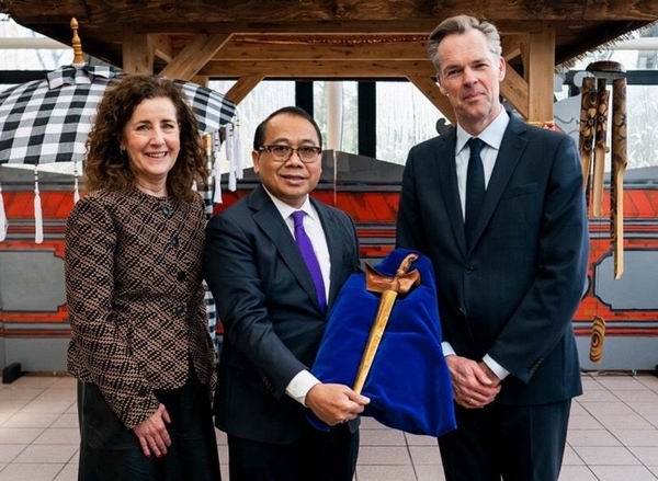 殖民|马来群岛的穆斯林︱19世纪至今：反殖民革命与马来国家独立