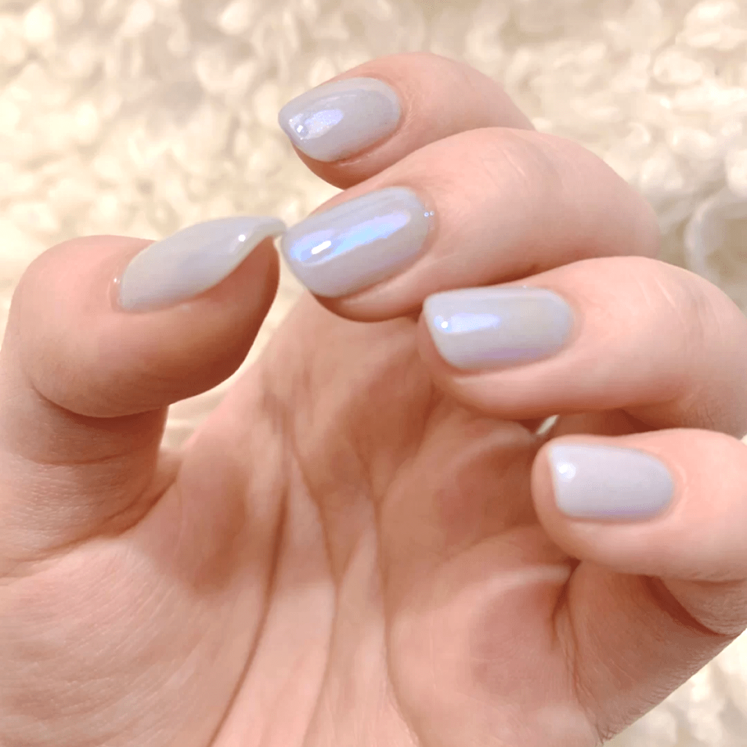 指甲|2020爆款美甲合集,跟着美就完事儿了!