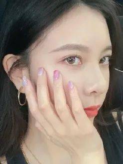 指甲|2020爆款美甲合集,跟着美就完事儿了!