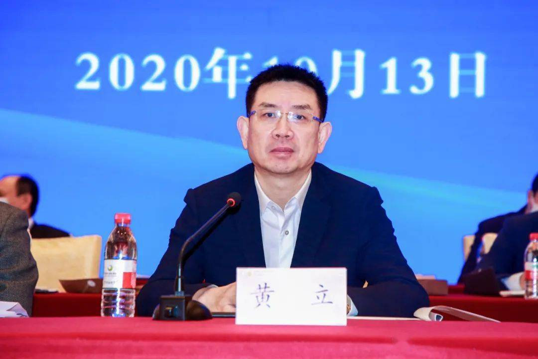武汉高德红外股份有限公司董事长黄立省工商联副主席,湖北回天新材料