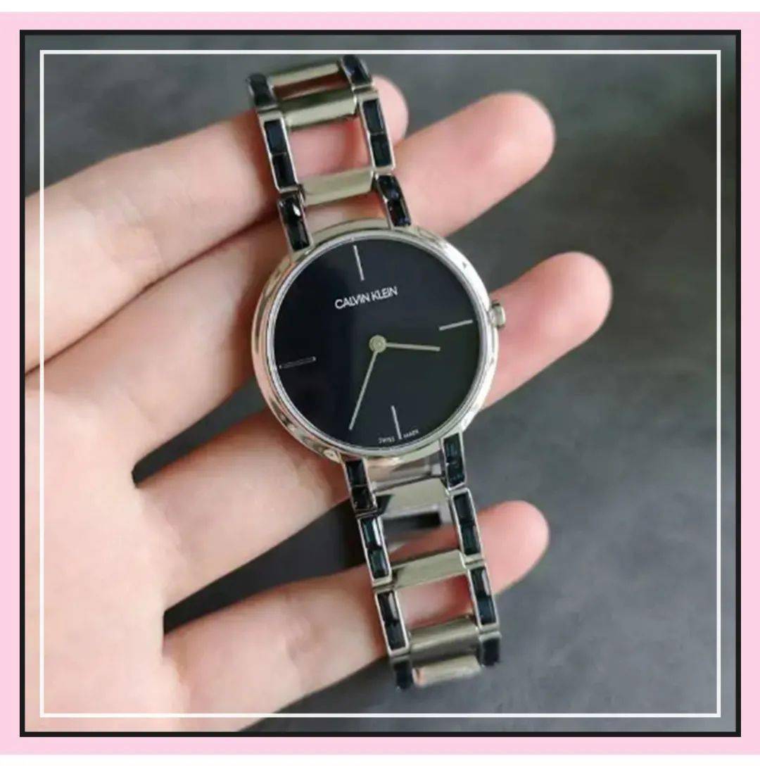 手表|抢疯了！匡威3折，kiko只要37块，CK手表仅349元，折扣力度赶超双十一！