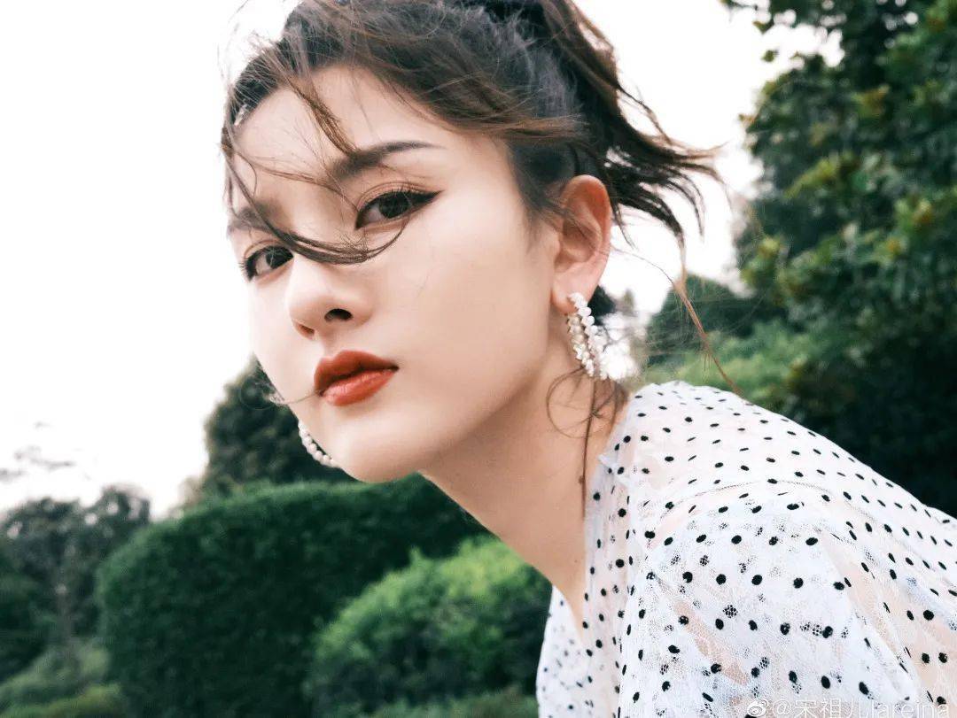 冰皮|冰皮南瓜、奶油可可……这些妆容看得我好饿……