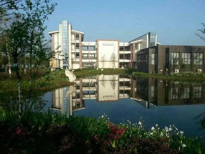 四川旅游学院2020年_超八成四川旅游学院2020届毕业生在四川本地就业(2)
