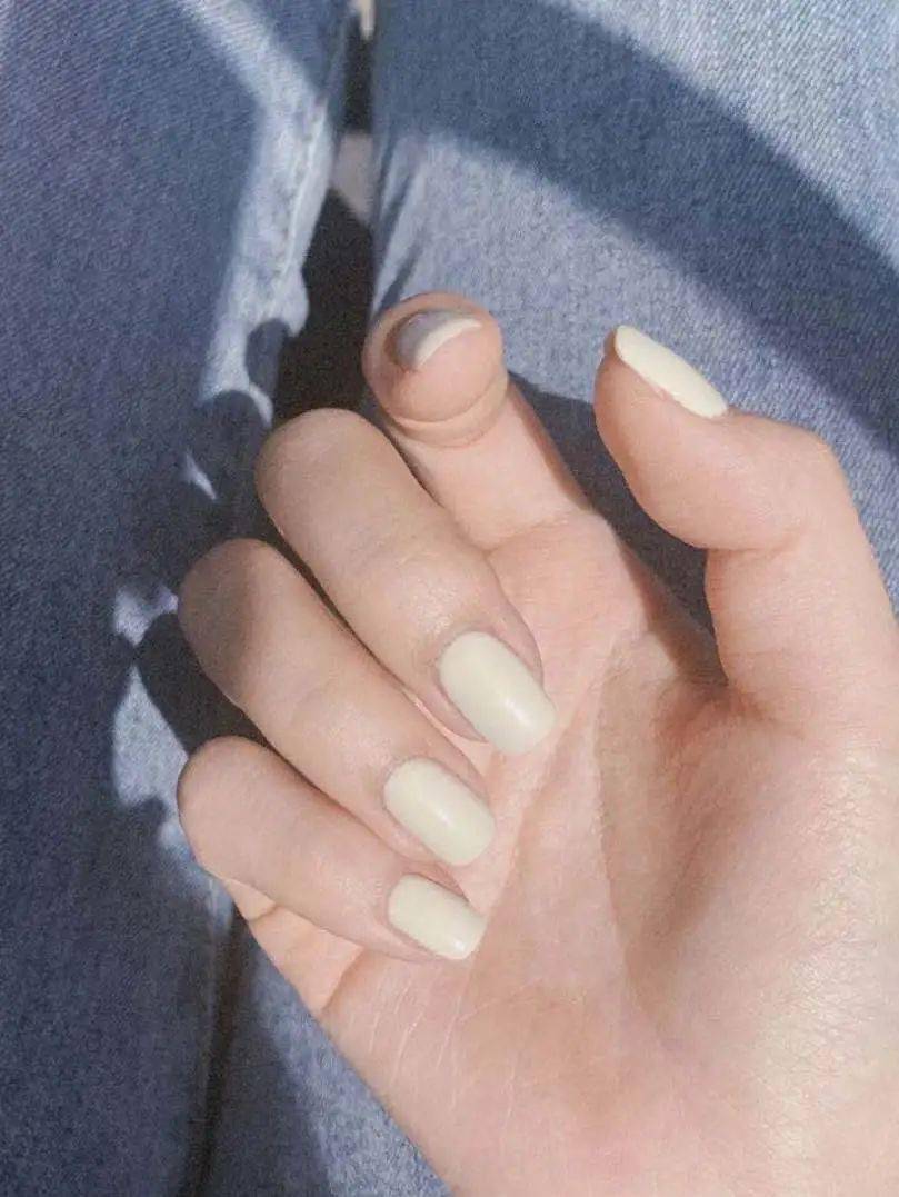 指甲|2020爆款美甲合集,跟着美就完事儿了!