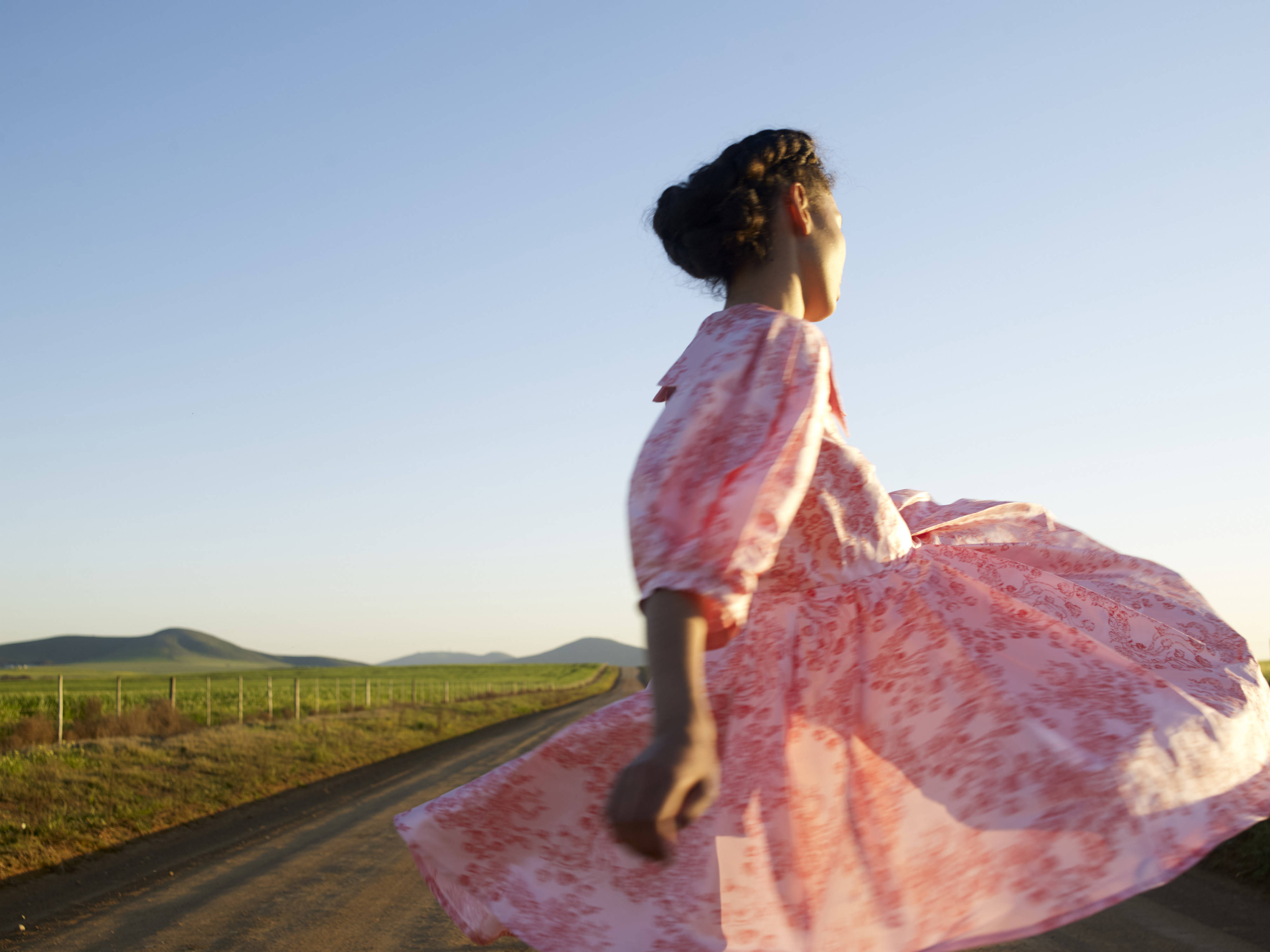 尼日利亚人|这3位设计师值得你认识 他们用2021年春夏系列倡导可持续时尚