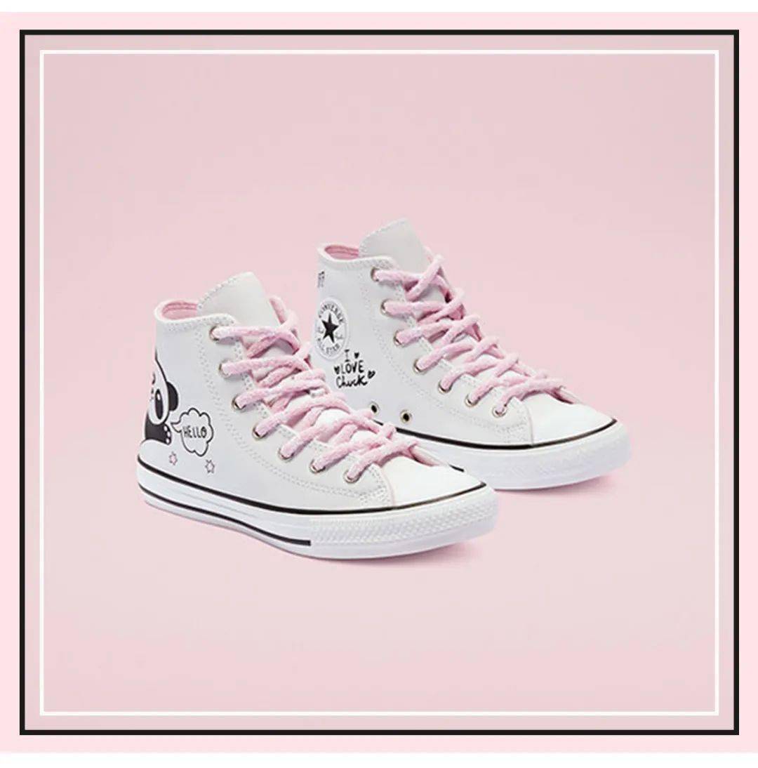 手表|抢疯了！匡威3折，kiko只要37块，CK手表仅349元，折扣力度赶超双十一！