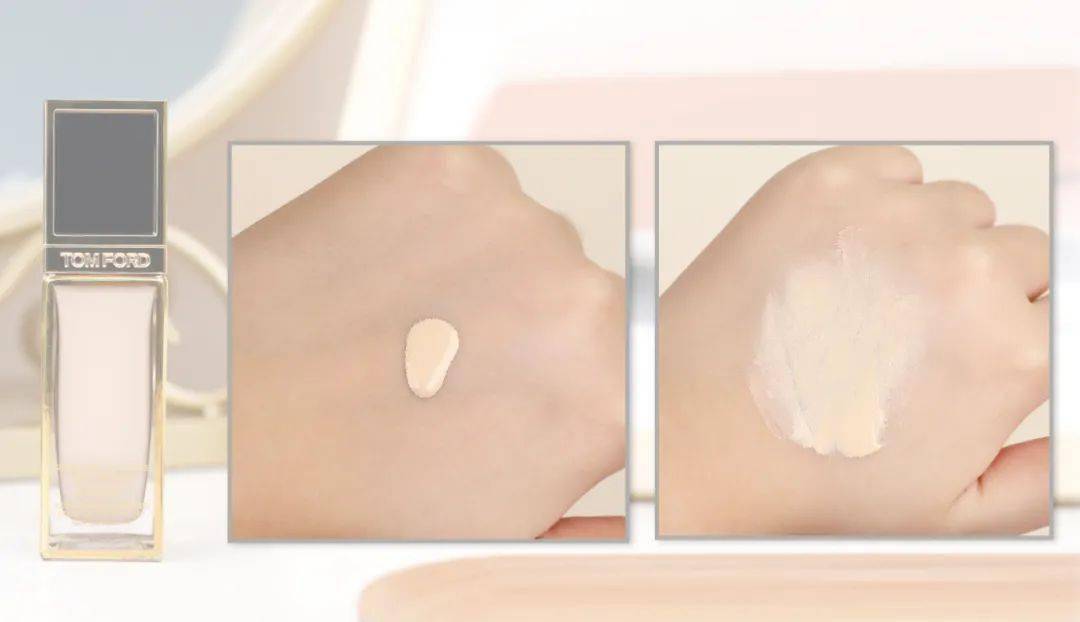 自然光|12款秋冬粉底｜就想通过实测帮你找到最适合你的…