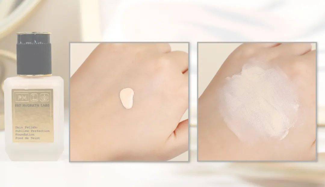 自然光|12款秋冬粉底｜就想通过实测帮你找到最适合你的…