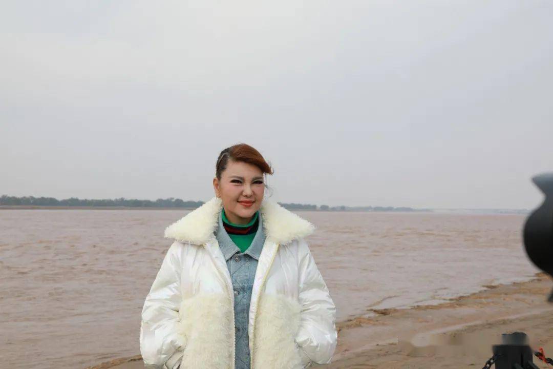 "走进托克托县暨乌兰图雅直播黄河几字弯非遗文化公益活动如期举行