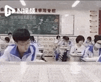 南都|走红火了！高中生用rap背课文