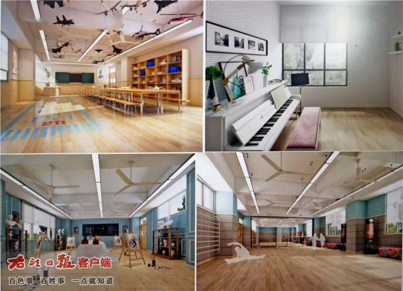 百色天立学校启动建设 计划2021年9月建成并投入使用