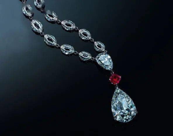 珠宝|【大象视界】刘銮雄随手卖点红酒到手5000万，这些才是富豪的传世之宝